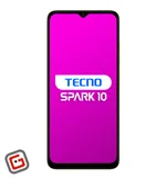 گوشی موبایل تکنو مدل Spark 10 4G ظرفیت 128 گیگابایت رم 8 گیگابایت + 8 گیگابایت رم مجازی