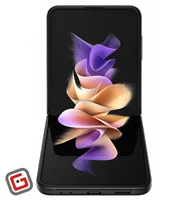 گوشی موبایل سامسونگ مدل Galaxy Z Flip 3 5G ظرفیت 256 گیگابایت رم 8 گیگ