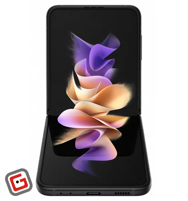 گوشی موبایل سامسونگ مدل Galaxy Z Flip 3 5G ظرفیت 256 گیگابایت رم 8 گیگ