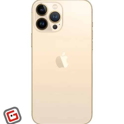 گوشی موبایل اپل کارکرده مدل iphone 13 pro max ظرفیت 256 گیگابایت