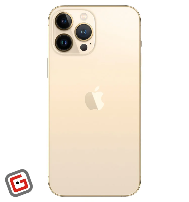 گوشی موبایل اپل کارکرده مدل iphone 13 pro max ظرفیت 256 گیگابایت
