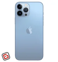 گوشی موبایل اپل کارکرده مدل iPhone 13 Pro Max ظرفیت 256 گیگابایت رم 6 گیگ کارکرده