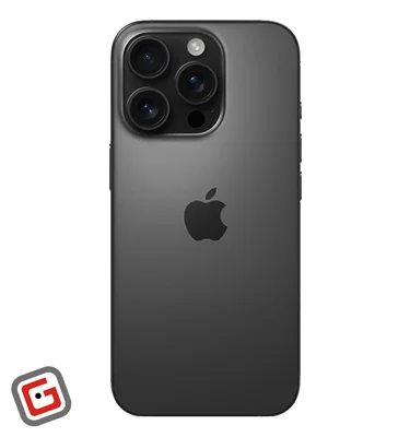 گوشی موبایل اپل مدل آیفون 16 Pro Max 5G ظرفیت 256 گیگابایت رم 8 گیگابایت دو سیم کارکرده