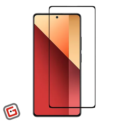 محافظ شیشهای صفحهنمایش گوشی Redmi Note 13 Pro شیائومی