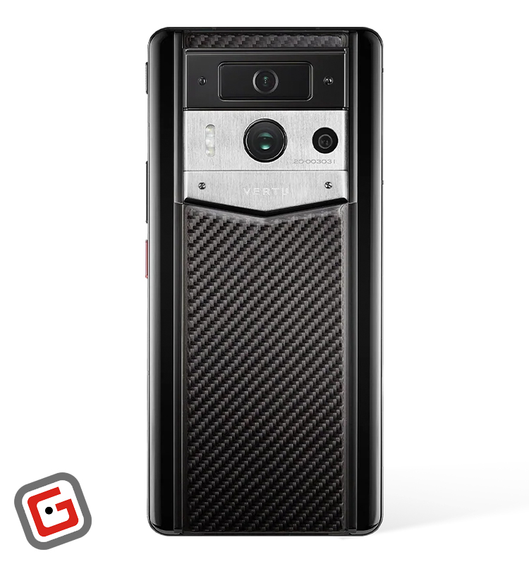 گوشی موبایل ورتو مدل Metavertu Max Carbon Fiber ظرفیت 1 ترابایت رم 12 گیگابایت