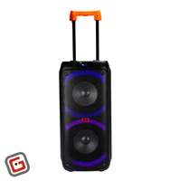 اسپیکر بلوتوثی آکو مدل Sound Box 950