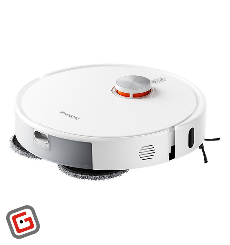 جاروبرقی هوشمند شیائومی مدل S40 Pro