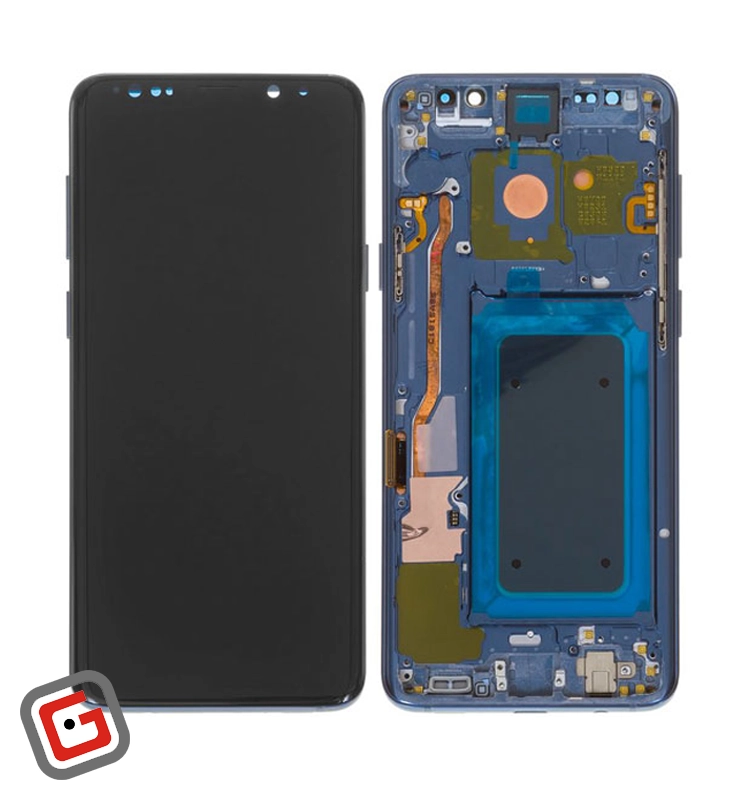 تاچ ال سی دی سامسونگ مدل Galaxy S9 PLUS (G965)