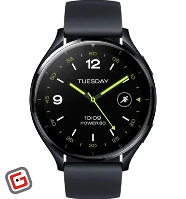ساعت هوشمند شیائومی مدل  Watch 2 M2320W1