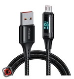 کابل Type-A به Micro مک دودو مدل CA-1070 طول 1.2 متر