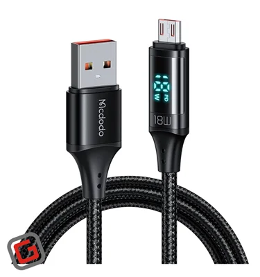 کابل Type-A به Micro مک دودو مدل CA-1070 طول 1.2 متر