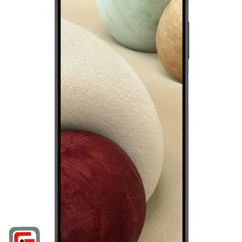 گوشی موبایل سامسونگ مدل Galaxy A12 ظرفیت 64 گیگابایت رم 4 گیگ