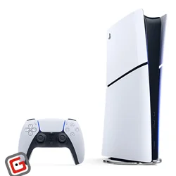 پلی استیشن 5 اسلیم دیجیتال ریجن اروپا ظرفیت 825 گیگابایت