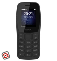 گوشی موبایل نوکیا مدل 105 - TA-1428 DS سری 2022