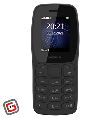 گوشی موبایل نوکیا مدل (2022) 105
