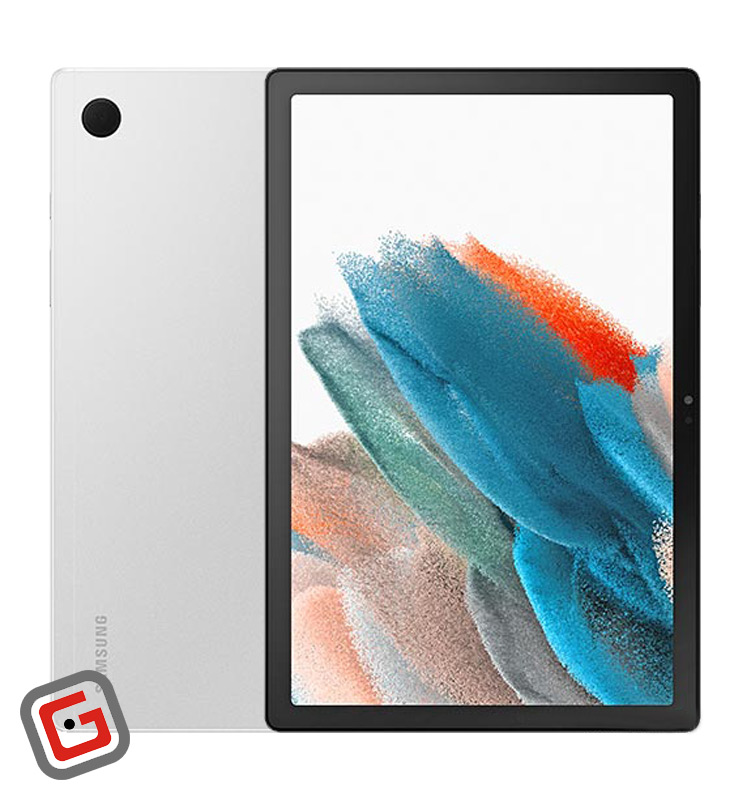 تبلت سامسونگ مدل گلکسی Tab A8 10.5 X205 2021 ظرفیت 32 گیگابایت رم 3 گیگ