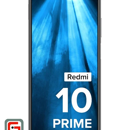 Xiaomi Redmi 10 Prime - 128GB - R6