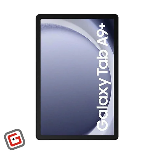 تبلت سامسونگ مدل Galaxy Tab A9 Plus Wi-Fi با ظرفیت 64 گیگابایت و رم 4 گیگابایت