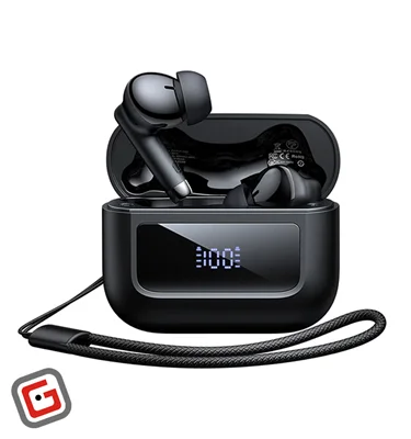 هندزفری بیسیم مک دودو مدل HP-329