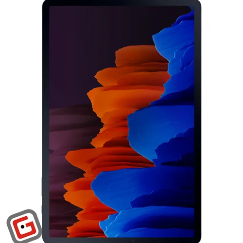 تبلت سامسونگ مدل Galaxy Tab S7 plus T975 ظرفیت 128 گیگابایت رم 6 گیگ