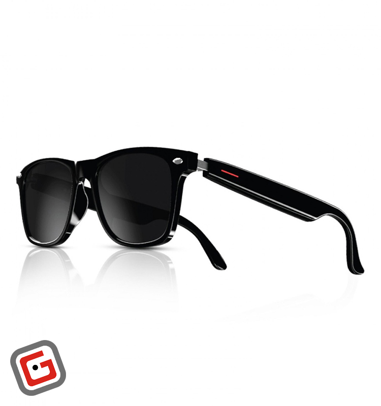 عینک آفتابی هوشمند گرین لاین مدل Paris2