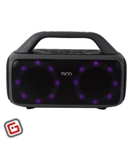 اسپیکر بلوتوثی تسکو مدل TS 23500