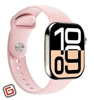 ساعت هوشمند گرین لاین مدل Active 10 سایز 46 میلی‌متری