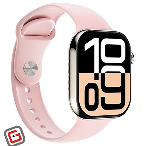 ساعت هوشمند گرین لاین مدل Active 10 سایز 42 میلیمتری