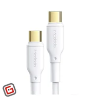 کابل Type-C به Type-C مک دودو مدل CA-8350 طول 1.2 متر