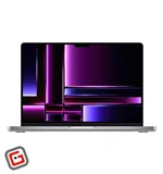 لپ تاپ اپل 14.2 اینچی مدل 2023 Pro M2 Pro MPHE3 16GB 512GB SSD