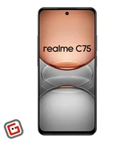 گوشی موبایل ریلمی مدل C75 4G ظرفیت 128 گیگابایت رم 8 گیگابایت