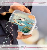 کاور ایرپاد رقص درنا (کدa0251)