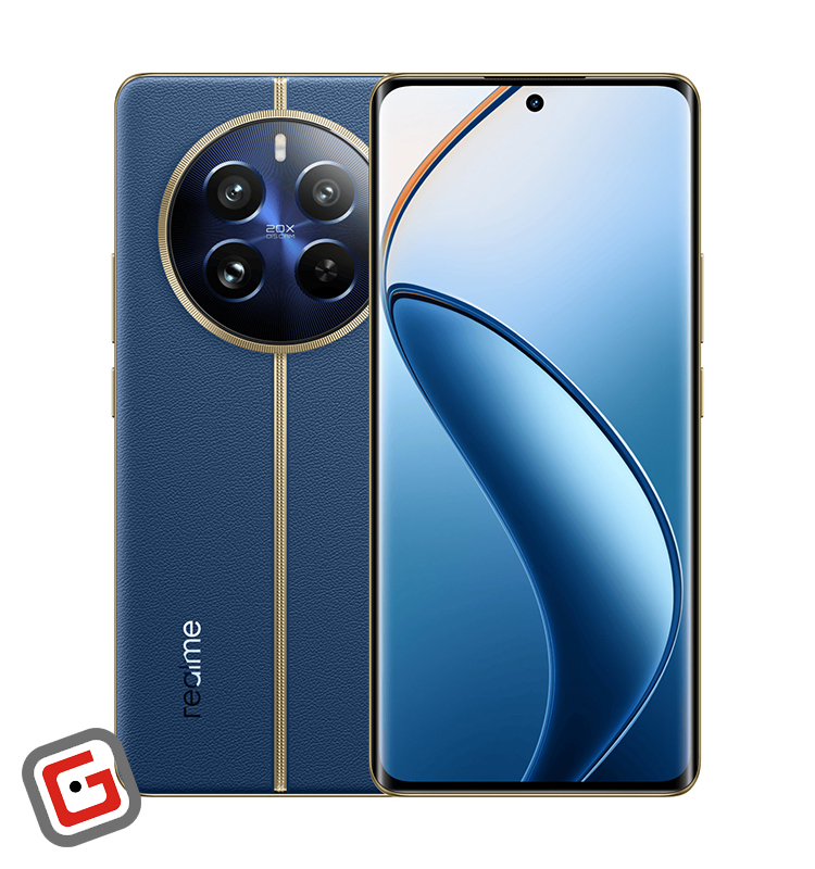 گوشی موبایل ریلمی مدل 5G 12 پرو ظرفیت 256 گیگابایت رم 12 گیگابایت
