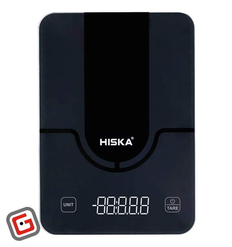 ترازو هوشمند هیسکا مدل Hs-5000