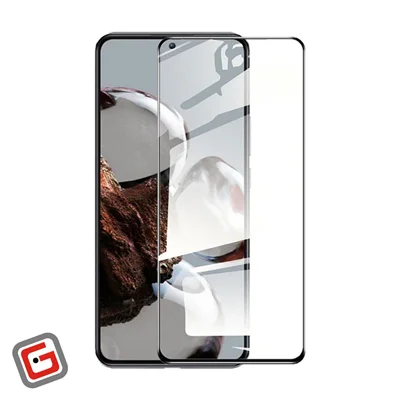 محافظ شیشه ای صفحه نمایش مناسب برای شیائومی Xiaomi 12T pro