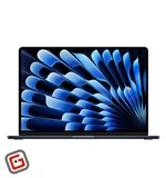 لپتاپ 15.3 اینچی اپل مدل Air MQKX3 M2 2023 8GB 512GB SSD