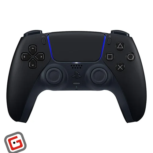 دسته بازی پلی استیشن 5 سونی مدل دوال سنس - مشکی