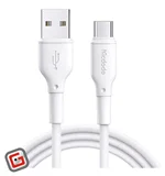 کابل Type-A به Type-C مک دودو مدل CA-7280 طول 1.2 متر