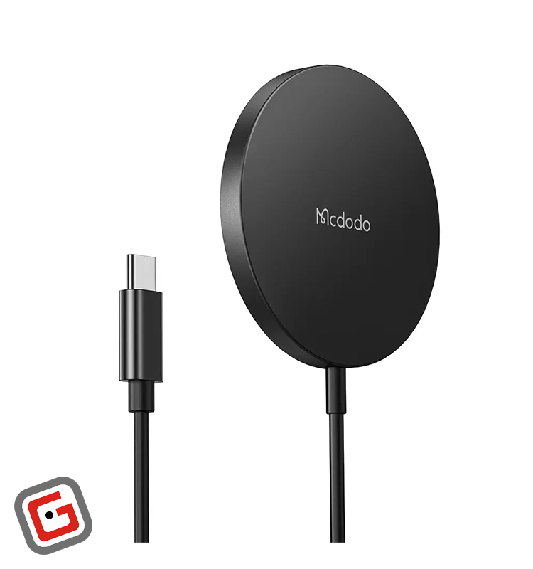 شارژ وایرلس مک دودو مدل CH-4360