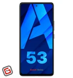 گوشی موبایل سامسونگ مدل Galaxy A53 5G ظرفیت 128 گیگابایت و 4 گیگ رم