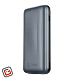 پاوربانک 20000 میلیآمپر ساعت مک دودو مدل MC-4460