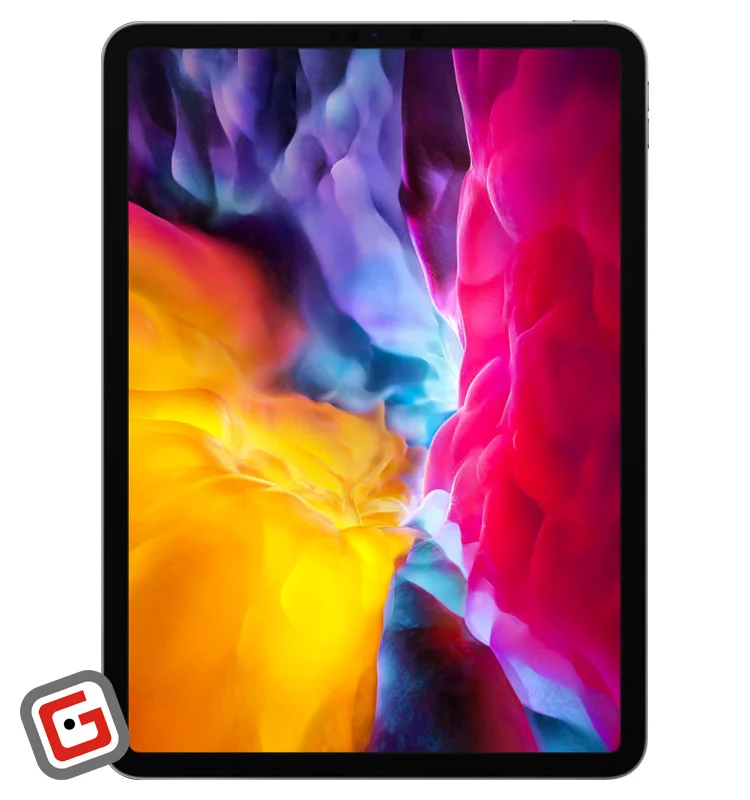 تبلت اپل مدل iPad Pro 11 (2020) WIFI ظرفیت 512 گیگابایت رم 6 گیگ