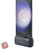 پاور بانک 5000 میلی آمپر ساعت مک دودو مدل MC-6302