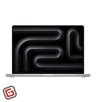 لپ‌تاپ 14.2 اینچی اپل مدل Pro MW2W3 2024 M4 16GB 512GB SSD