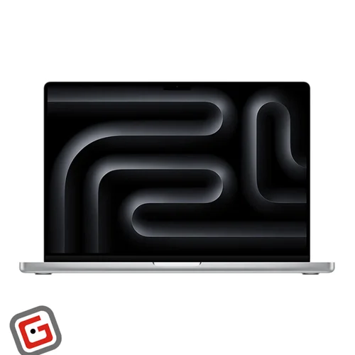 لپتاپ 14.2 اینچی اپل مدل Pro MW2W3 2024 M4 16GB 512GB SSD