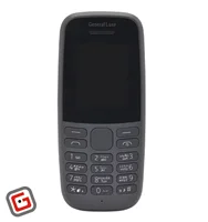 گوشی موبایل جنرال لوکس مدل 105