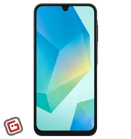 گوشی موبایل سامسونگ مدل Galaxy A16 4G ظرفیت 256 گیگابایت رم 8 گیگ