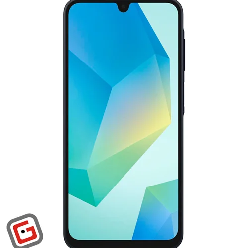 گوشی موبایل سامسونگ مدل Galaxy A16 4G ظرفیت 256 گیگابایت رم 6 گیگ