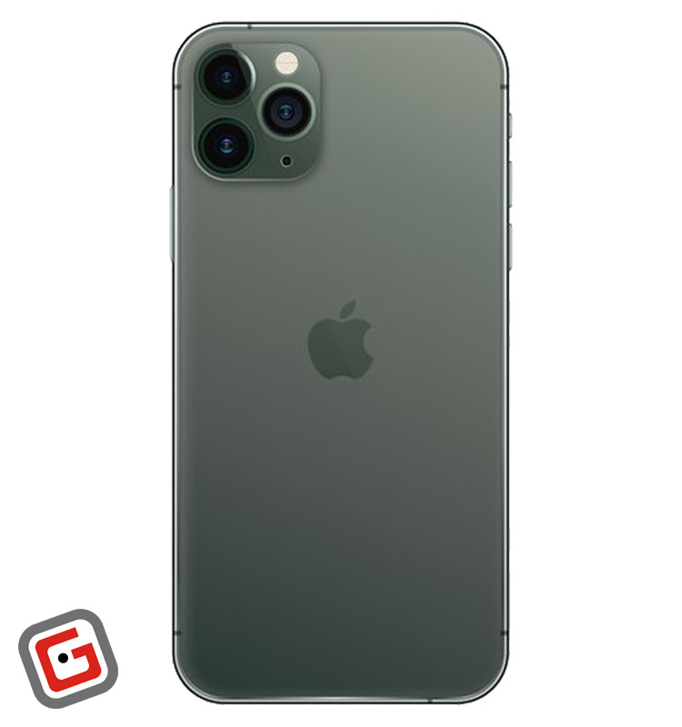گوشی موبایل اپل کارکرده مدل iPhone 11 pro ظرفیت 512 گیگابایت