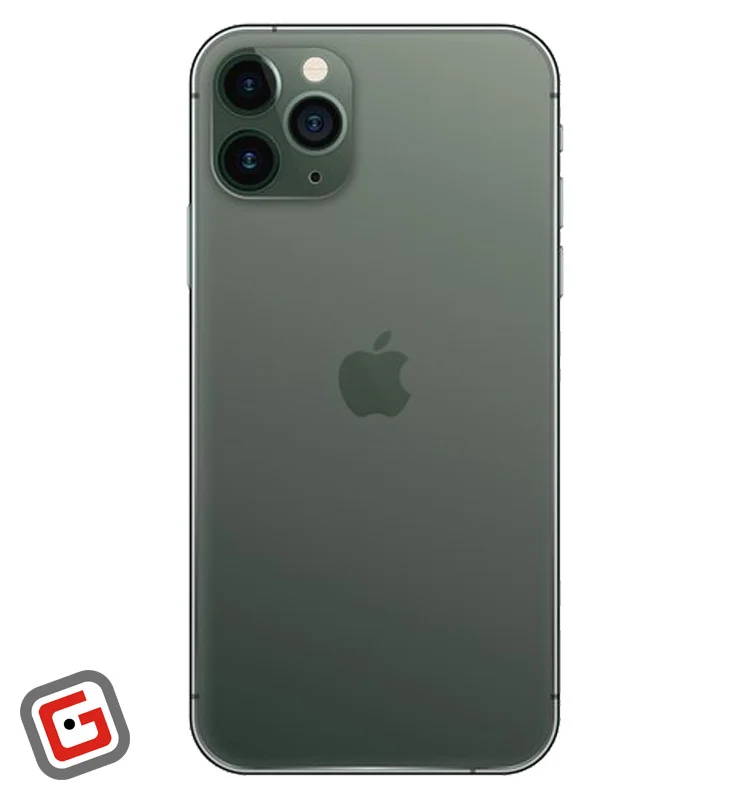 گوشی موبایل اپل کارکرده مدل iPhone 11 pro ظرفیت 256 گیگابایت